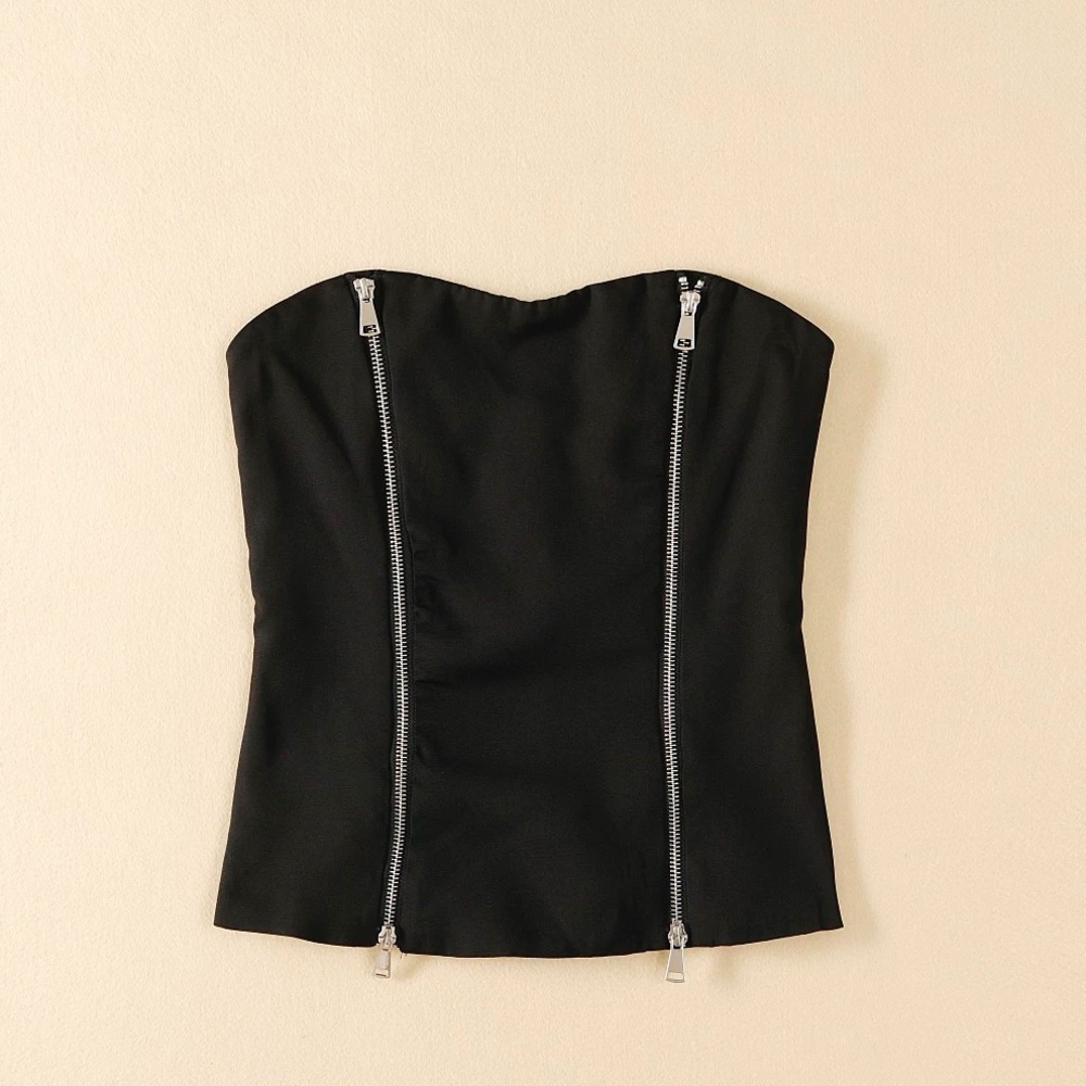 Women’s off-shoulder non-slip top